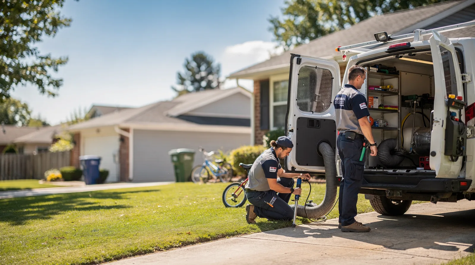 24/7 HVAC Repair & AC Replacement in Valencia, CA near me
